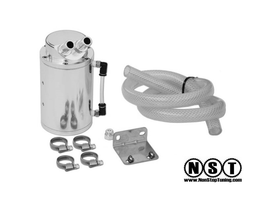 Universal Oil Catch Can NSTOCT001